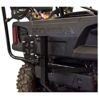 Tusk Hitch Mounted Spare Tire Carrier For Honda Pioneer 1000-5 2016-2021 New. Price: $199.99.