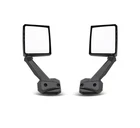 Kawasaki Oem Genuine Ridge Premium Side Mirrors 99994-1795 New. Price: $218.49.