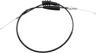 Motion Pro 03-0054 Black Vinyl Throttle Cable Pull Atv New. Price: $29.69.