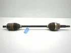 18-25 Kubota Rtv XG850 Sidekick Front Right Cv Axle Shaft K7811-15312 Used. Price: $304.73.