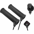 Koso North America AM107121 5 Level Heated Thumb Grips New. Price: $115.81.
