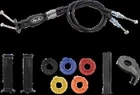 Motion Pro REV3 Variable Rate Throttle Kit For Suzuki GSXR600 04-05 New. Price: $175.99.