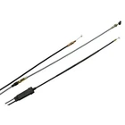 Spi Throttle Cable #05-138-95 Ski-doo New. Price: $34.75.
