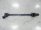Kawasaki Utv Mule 2500 2510 2520 3010 4000 Steering Shaft 39114-0009 39114-1070 Used. Price: $147.47.