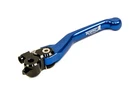 TORC1 Racing 6916-0203 Vengeance Flex Front Clutch Lever Blue New. Price: $68.31.
