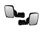 Superatv Side View Mirrors For Kawasaki Mule Pro / Fxt Dxt Fxr New. Price: $69.95.