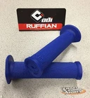 Odi Ruffian Atv Handlebar Grips -blue- Honda Suzuki Yamaha Made In Usa New. Price: $17.95.