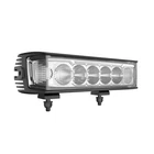 Can Am Defender HD11 Smart 10" Led Light Bar Oem New 715008745. Price: $374.49.