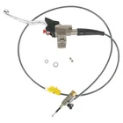 Magura Hydraulic Clutch System For 1987-2006 Yamaha YFZ350 Banshee Atv New. Price: $301.51.
