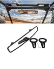 Utv Mirror Hkoo 16.5" Wide Race Convex With ... New. Price: $28.99.