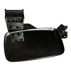 Bad Dawg Side-view UTV/4X4 Mirror With Accessories 1 Driver Only New. Price: $34.15.