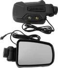 Seizmik 56-18111 Mirrors Pursuit Night Vision Side View Pair New. Price: $262.76.