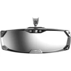 New Seizmik 0640-1364 56-18013 Halo-ra Billet Aluminum Rearview Mirror. Price: $152.95.