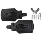 Tusk 19413100010034-568FCB Pivot Folding Utv Mirror Kit W/a-pillar Mounts New. Price: $119.45.