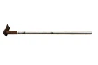 11 Kubota Rtv 900 Xt Diesel Differential Lock Shaft Used. Price: $19.99.