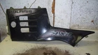 Polaris 600 Sportsman Atv Oem Left Side Cover P2725 2004 ( Good Tabs ) Used. Price: $129.95.