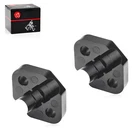 Gear Selector Mount (pair) 5435042 For Polaris Sportsman 300 400 500 700 800 Etx New. Price: $17.99.