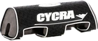 Cycra Handlebar Pad Pro Black/white 1CYC-0013-12 New. Price: $51.69.
