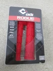 New Red Rogue Grips Yamaha Blaster Banshee Warrior Raptor Grizzly Kodiak. Price: $14.95.