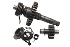 87 Honda TRX250X Kick Start Gear Spindle Used. Price: $49.98.