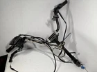 2020 Cf Moto 600 Handlebars Shaft Assembly With Extras 9DSV-101100-6K01 Used. Price: $195.88.