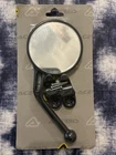Acerbis Right Side Mirror Part# 2043580001 New Black. Price: $15.00.