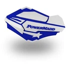 Powermadd 34421 Blue/white Sentinel Handguard New. Price: $49.50.