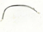 16-25 Kawasaki Mule Pro Dxt KAF1000 Negative Battery Cable Used. Price: $24.99.