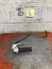 1972 Suzuki Trail Hopper Mini Bike Throttle Assembly Used. Price: $39.95.