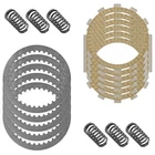 Clutch Friction Plate Spring Kit For Suzuki GN400TX GN400XT GN400XX 1980-1981 New. Price: $39.49.