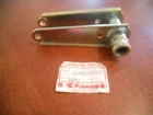 Nos Kawasaki KLT200 250 Tensioner Lever Arm PN:13168-5002 New. Price: $61.48.