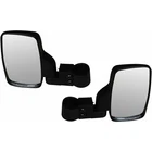 Superatv 1.75" Clamp-on Side Mirrors Pair For Can-am Maverick X3 / Max New. Price: $55.21.