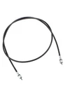 Caltric Speedometer Cable For Polaris 3280236 Atv New. Price: $10.00.