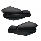 Powermadd Star Series Handguards With Tri-mount Kit Black/black 1635120008 New. Price: $125.56.