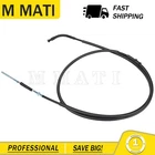 Rear Park Hand Brake Cable For Suzuki Eiger 4X4/2X4 LTA400 LTF400 K5 K6 K7 New. Price: $29.99.