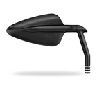 Performance Machine Vision Mirrors Chome Cut Arrow 0064-2032-BM New. Price: $71.99.