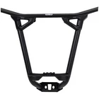 Brp 715007172 Desert Rear Bumper Durable Heavy Duty Steel Tubing Black Maverick New. Price: $489.99.
