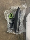 Cipa Usa Utv Center Mount Mirror - Black 99287 New. Price: $35.00.