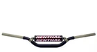 Renthal 997-01-BK-02-185 1/8" Twinwall Handlebars Rc/crf/kx Black New. Price: $183.67.