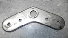 1981 Yamaha Tri-moto Steering Stem Top Plate Crown 3X3-23435-00-00 Used. Price: $12.00.