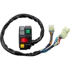 Moose Offroad 0616-0413 500-1055-PU Switch Block Assembly Can-am New. Price: $49.95.