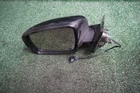 2016 2017 2018 Dodge Journey Driver Side Left Door Mirror Oem 6AD051X8AA Used. Price: $60.00.