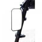 Tusk Deluxe Rectangle Utv Mirror Kit 1551820003 New. Price: $38.53.