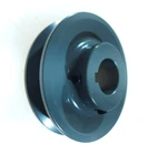Sheave BK52 Precision Machined Gray Cast Iron Pulley 4.95 Od Fits 4L, 5L, Belt New. Price: $37.70.