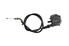 86 Honda Fourtrax 4X4 Throttle & Cable TRX350 Used. Price: $79.99.