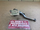 Brake Lever & Lock # 46076 0178 Kawasaki 2000 Prairie 300 Atv 4X4 Used. Price: $20.69.