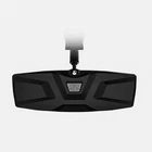 Seizmik Halo-ra Rear Mirrors New. Price: $79.79.