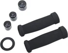 Grab On MC307 Comfort Grips - Black New. Price: $20.33.