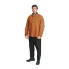 Condor 2AG83 JACKET,LEATHER,30 In New. Price: $128.73.