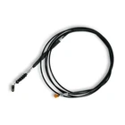 Polaris (2015-2018) Ranger Crew 1000 Diesel Utv Throttle Cable 7081964 7082338 New. Price: $39.95.